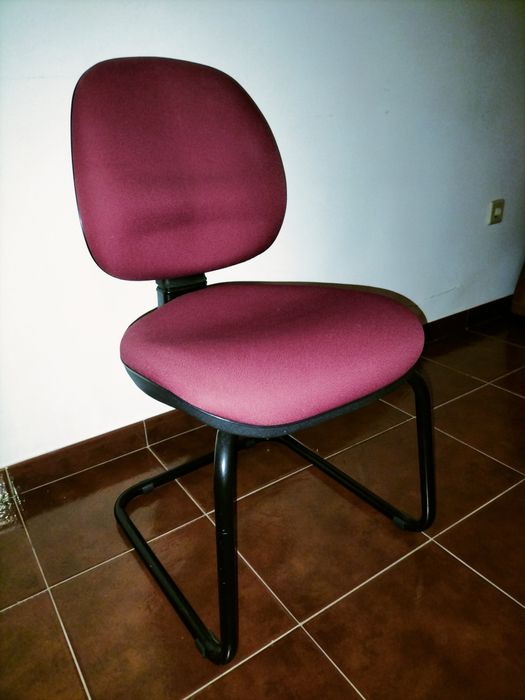 Cadeira escritório