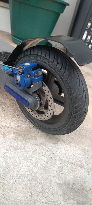 Trotinete Elétrica XIAOMI Mi Electric Scooter 3