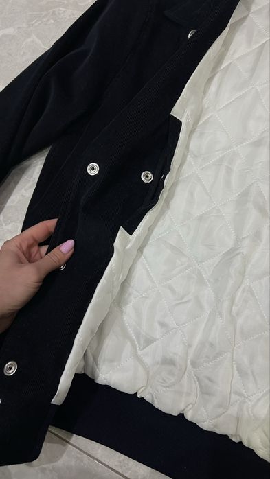 Бомбер Sandro оригинал !