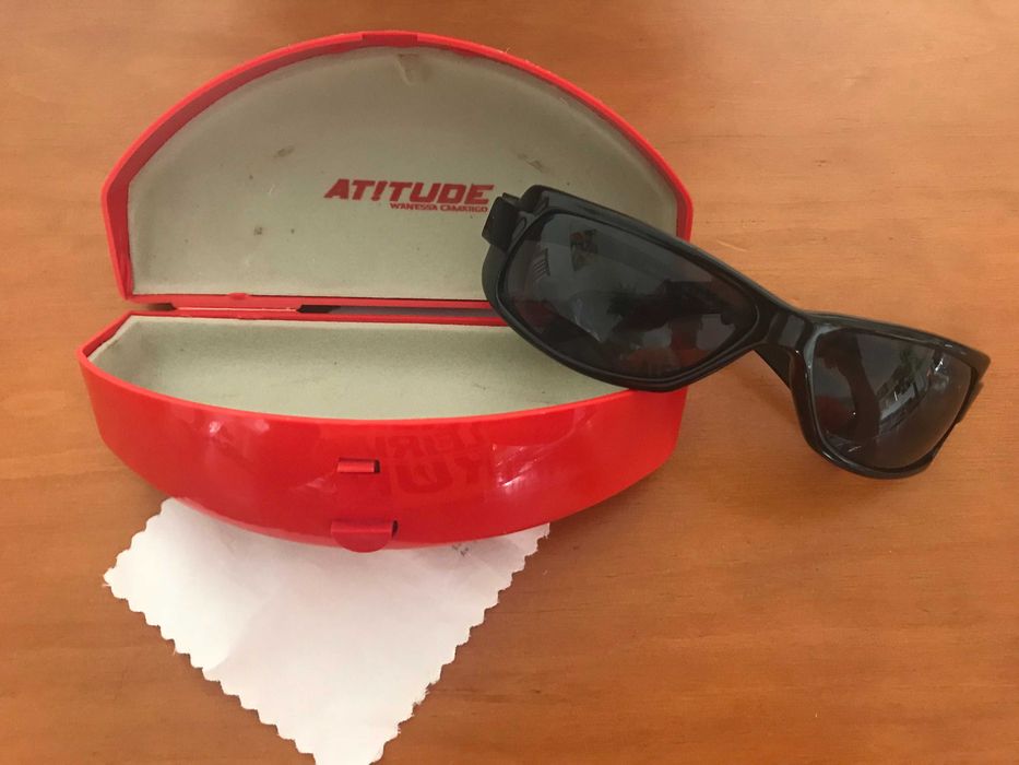 Óculos de Sol da MORMAII Original