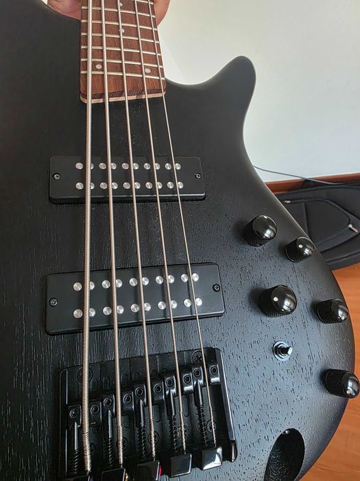 Instrumento musical