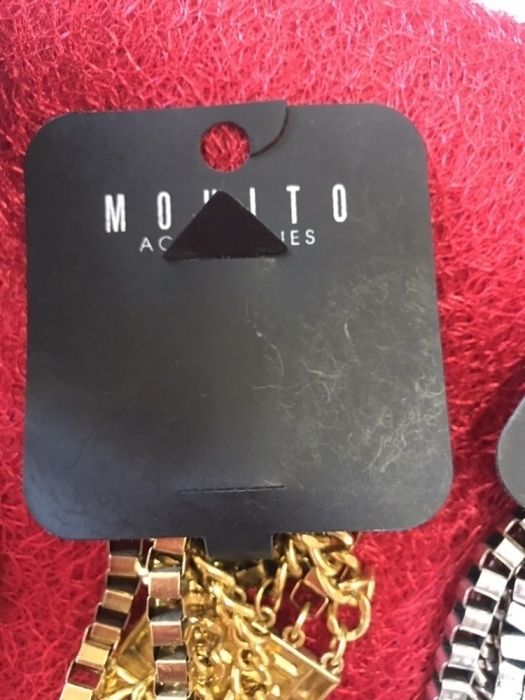 Bransoletki Mohito