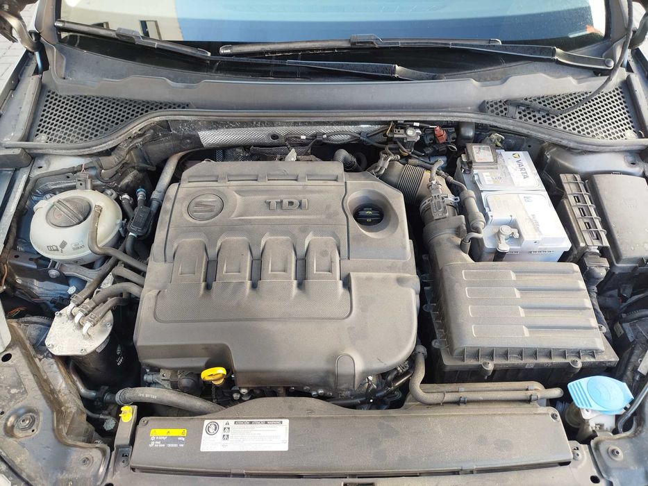 Seat Leon 1.6 TDI Style S/S 115 CV