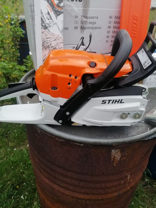 Pila pilarka Stihl 261-261C