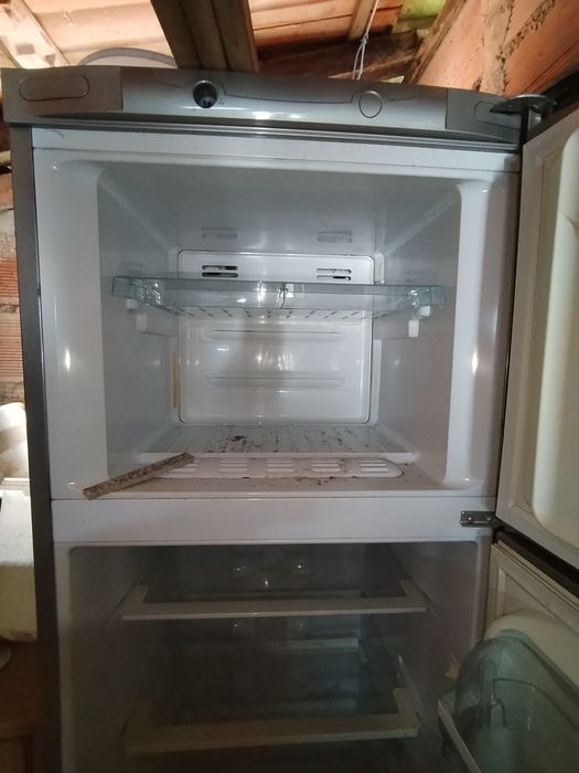 Frigorífico Ariston No Frost