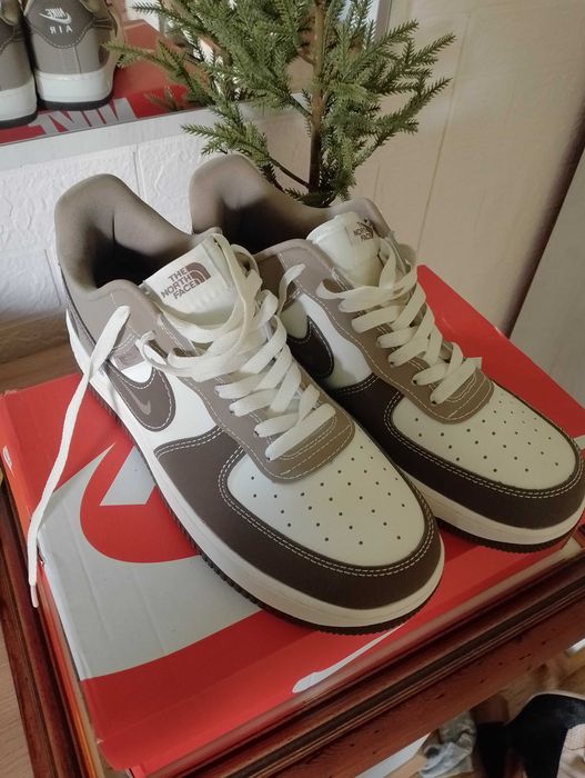 Buty Nike Air Force rozmiar 45