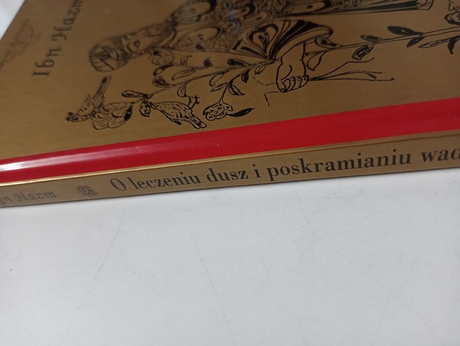 O leczeniu dusz, kształceniu moralności i poskramianiu wad