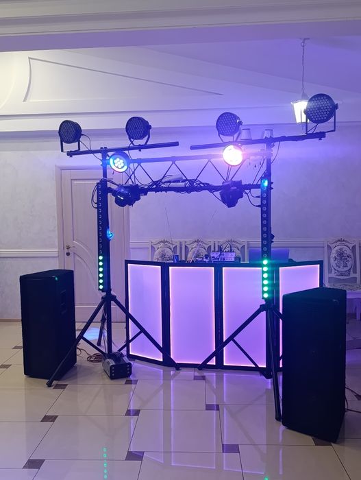 Dj Діджей на Ваше свято ,Київ та Київська область!!!