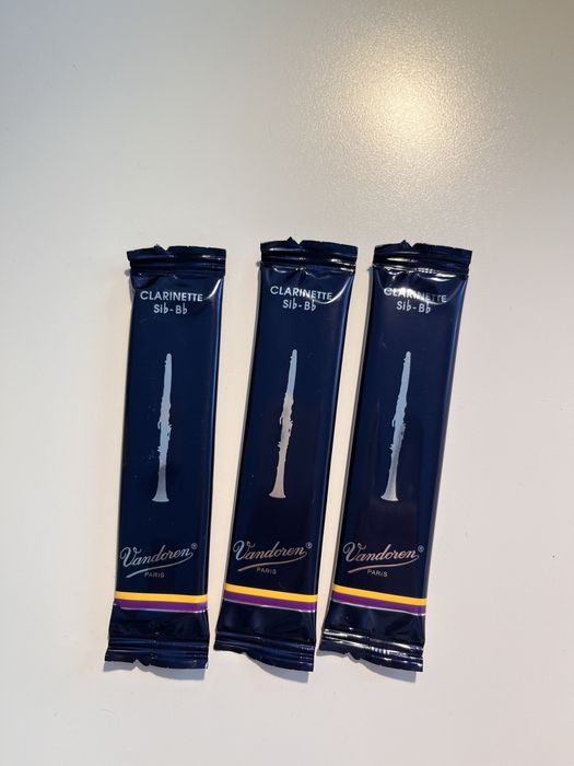 palhetas de clarinete423493120484321282