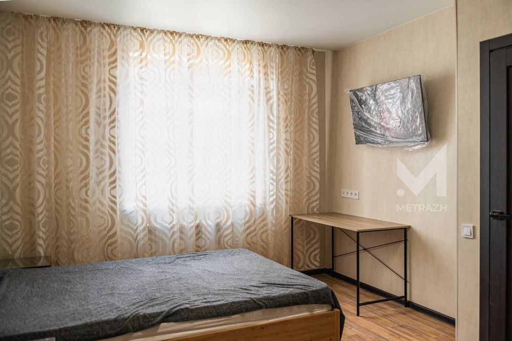 ЖК "Птичка" 1к квартира, метро Ак. Павлова, 2этаж