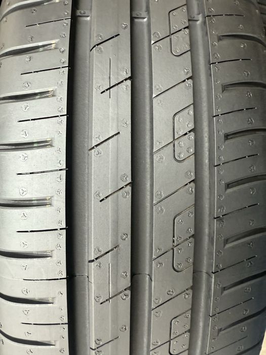 Opony letnie 185/65R15 Goodyear Efficient GripPerformance