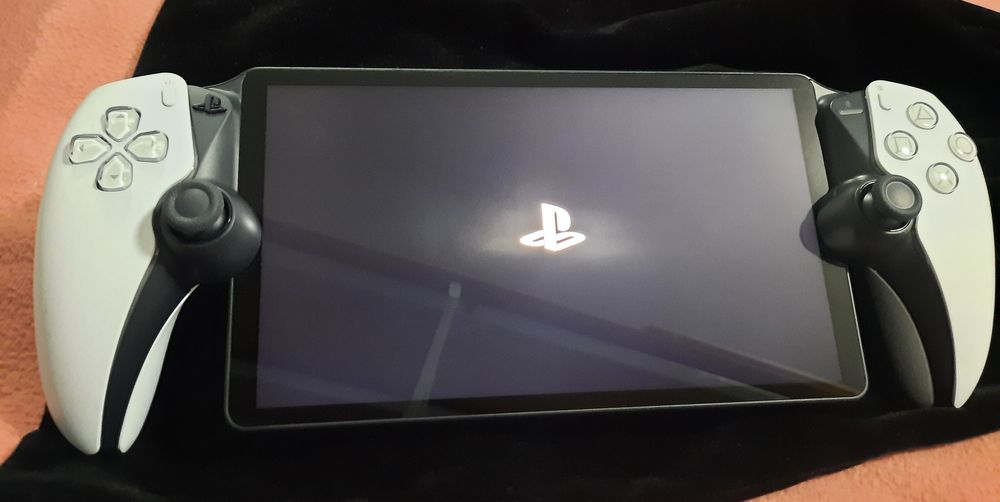 PlayStation reproductor remoto