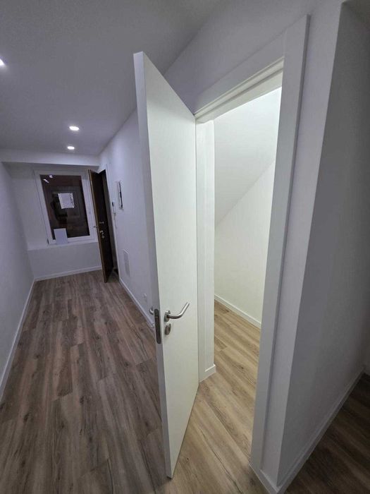 Apartamento T2 Alcochete