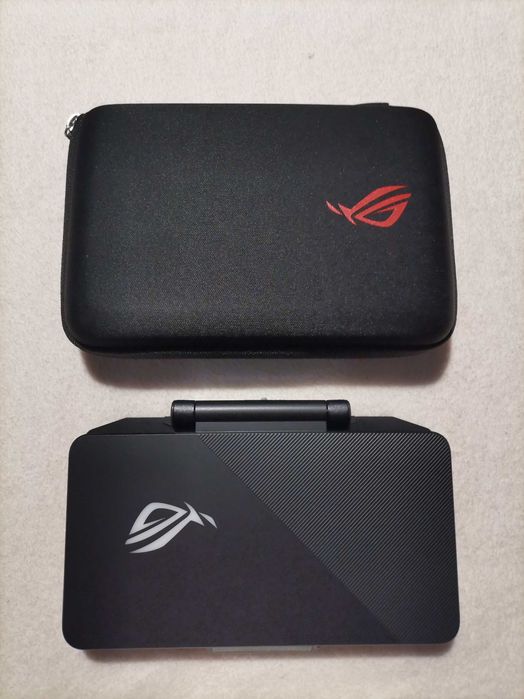 ASUS ROG TwinView Dock 3 (ZS661KSS)