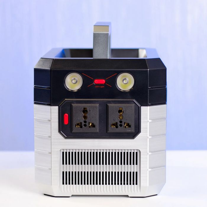 Зарядна станція Wonder WX1200 1200 Вт