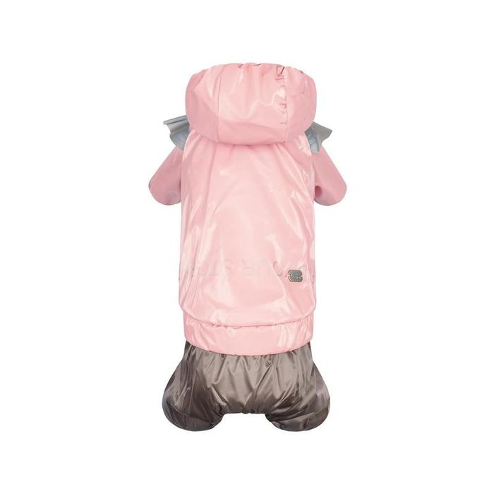Дощовик для собак Ariel Pet Fashion, РОЗПРОДАЖ