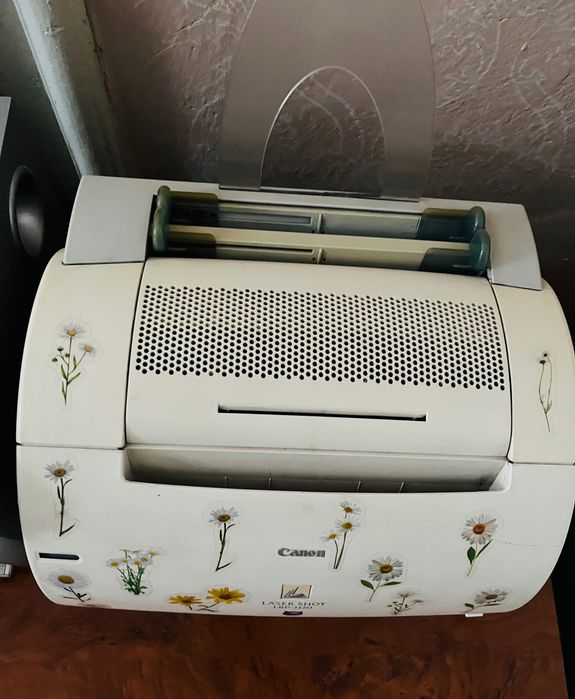 Принтер Canon Laser Shot LBP-1120