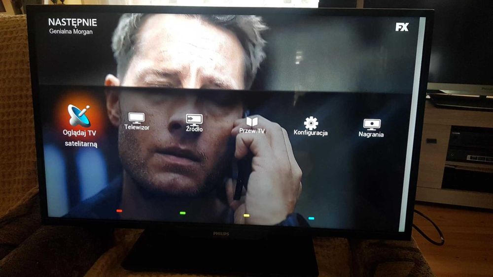 tv philips 32 cale full hd
