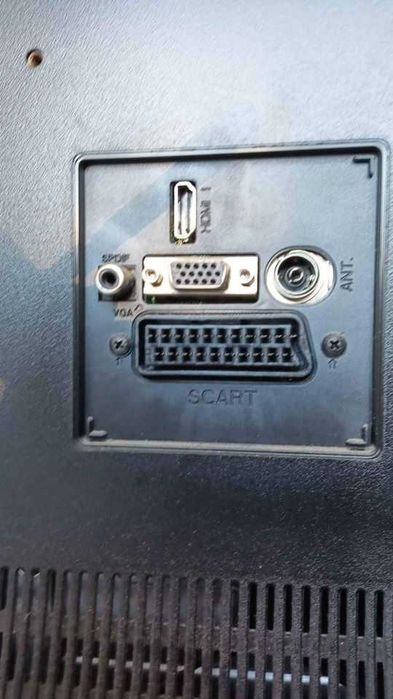 Televisão Electronia 32 polgadas, como nova, pouco uso64575218726530122