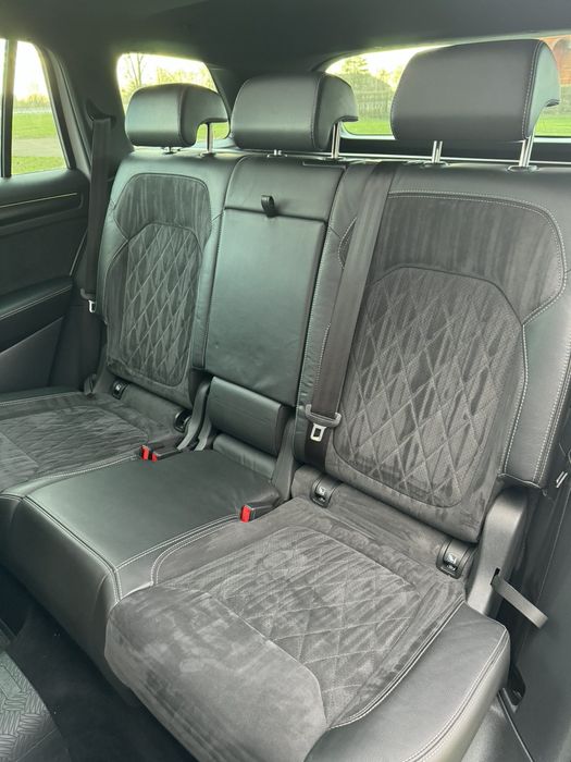 Shkoda Kodiaq Sportline 4×4