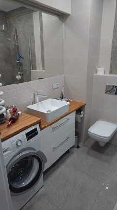 Pokój na nowym osiedlu Bliskie Bemowo/Wola