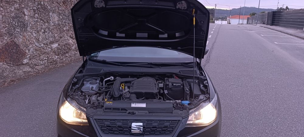 SEAT Ibiza 1.0TSI 95cv Gasolina