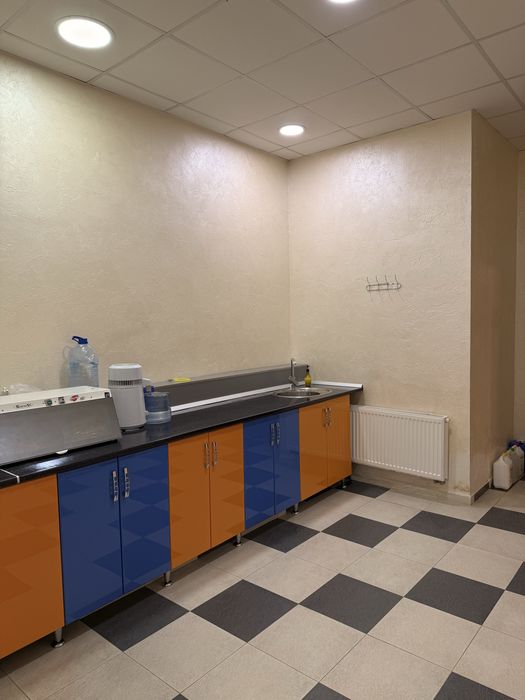 Оренда стоматології «Stomadent»