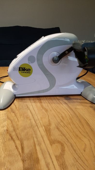 Rower treningowy elektryczny Mbike YFAX611 BH fitness