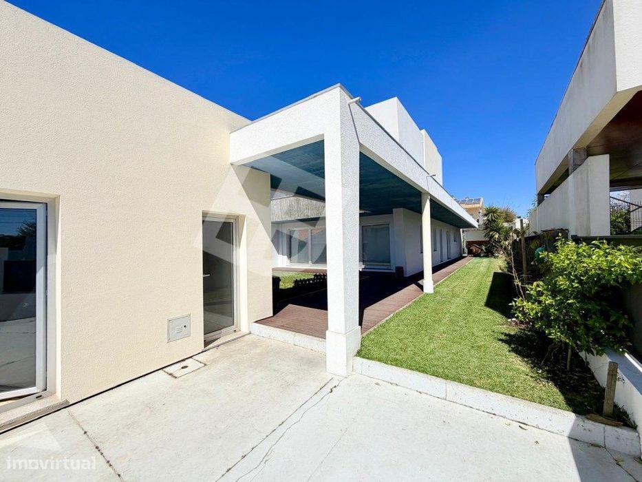 Moradia T4 Isolada - Patela | Aveiro
