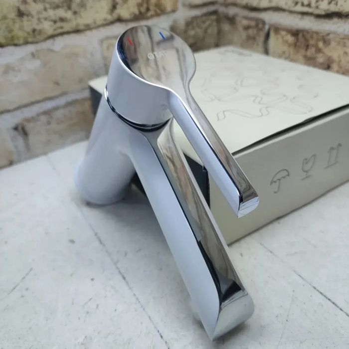 Змішувач для раковини Tap Grand QTGRAWCR 001f