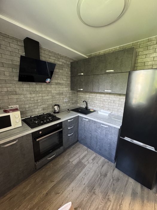 Аренда 2х комнатная квартира ул.Мира