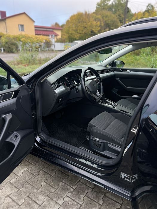 Продам Passat b8 2022