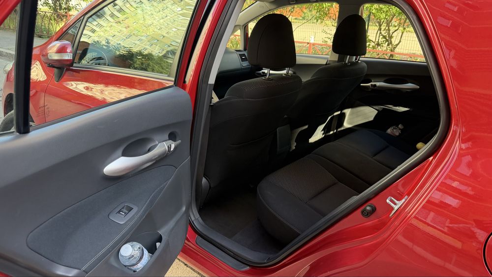 Toyota Auris 1.6