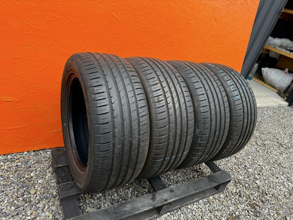 Шини резина 225.50 R16 комплект ідеал