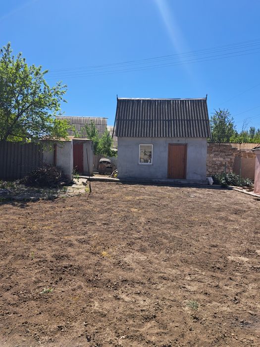 Продается дом (Володарского - 8 Военная)