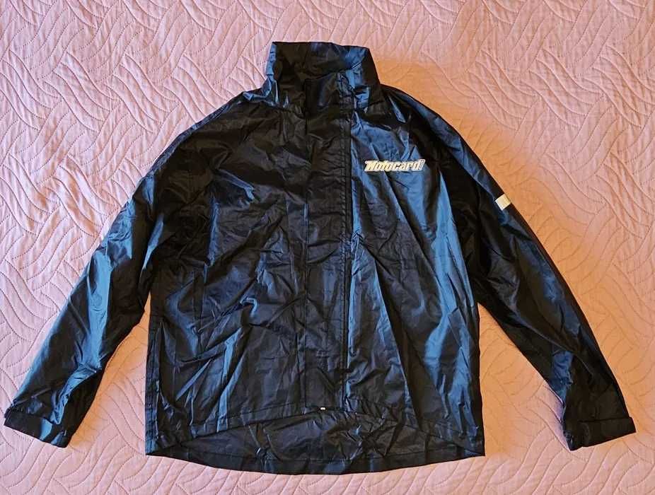 Casaco Impermeável moto (unissexo)
