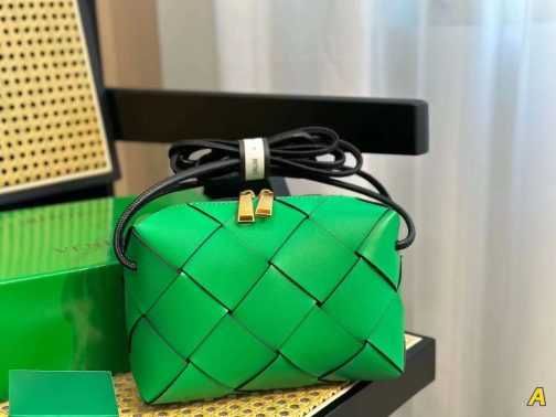Torebka damska torba Bottega Veneta 444-01