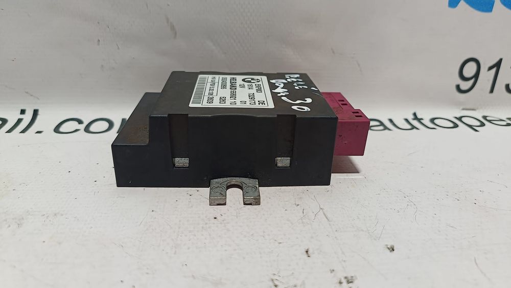CENTRALINA MODULO BOMBA COMBUSTIVEIS BMW SERIE 3 E91 1614722917301