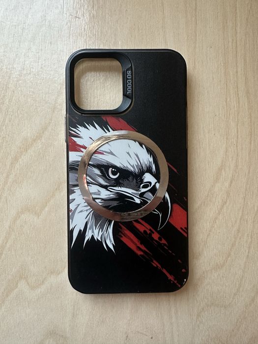 Capa Benfica iPhone 12