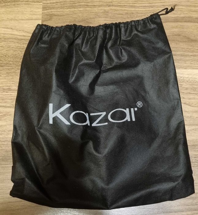 Torebka listonoszka firmy Kazar