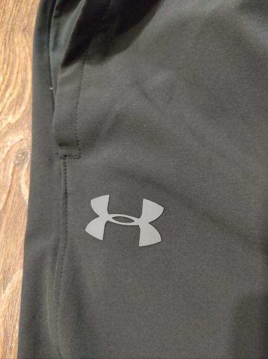S-M Under Armour оригінальні чоловічі спортивні штани