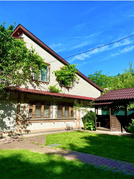 Продаж будинку (дача) Рибаче ( 18 км від Вінниці)