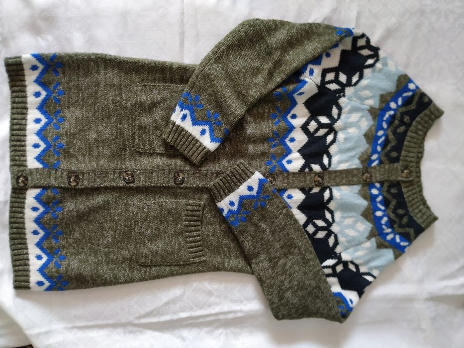 Sweter damski rozmiar 36/38 Bonprix