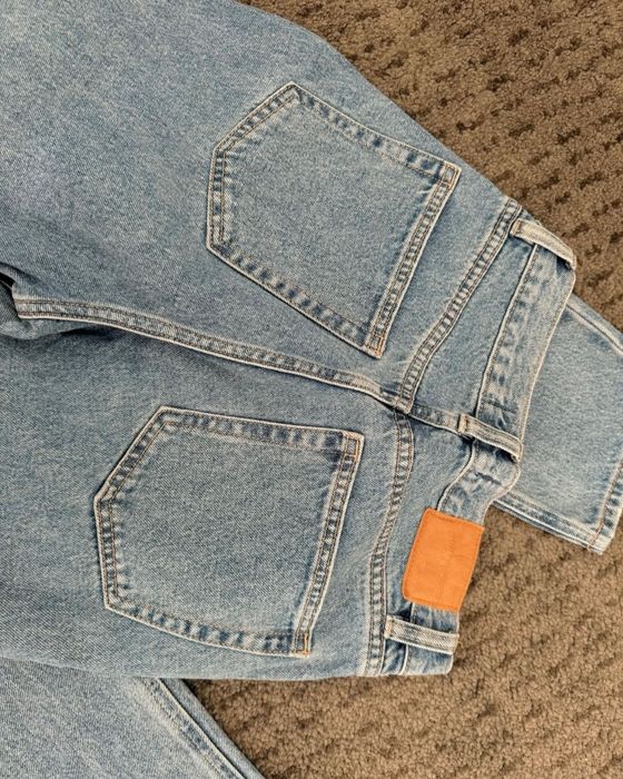 Джинси Pull and Bear