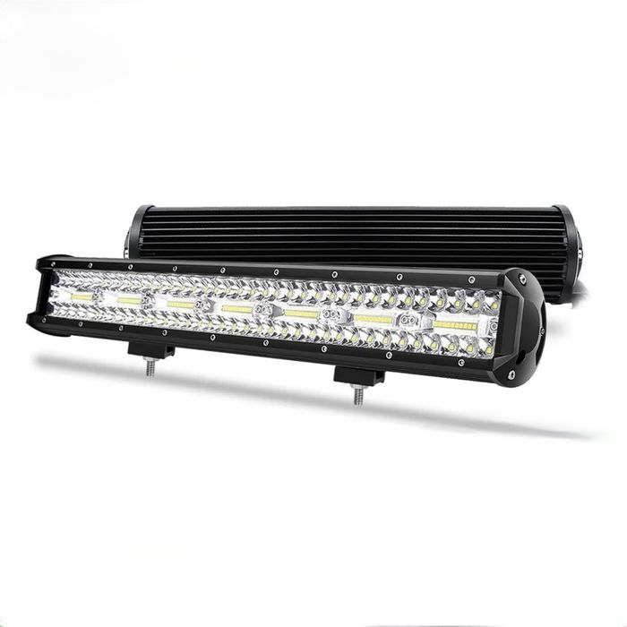 Светодиодная балка дополнительная фара 140 LED 50,8 см 20 дюймов 420w