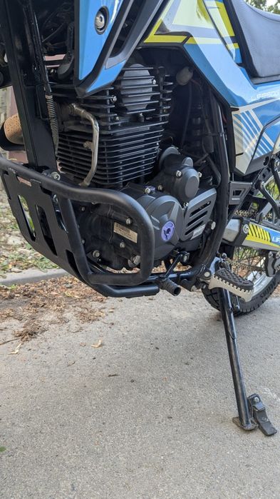 Продам Lifan kpx 250