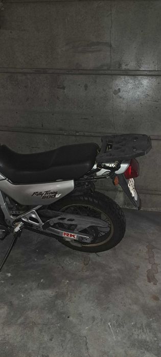 Vendo Honda Transalp XL 600V