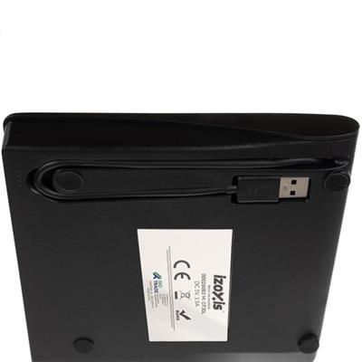 Napęd zewnętrzny USB nagrywarka CD DVD