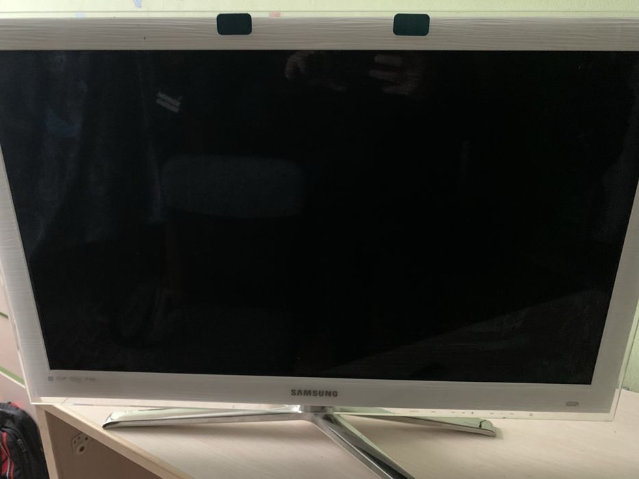 Телевізор Samsung LED 32, модель ue32c6510uw