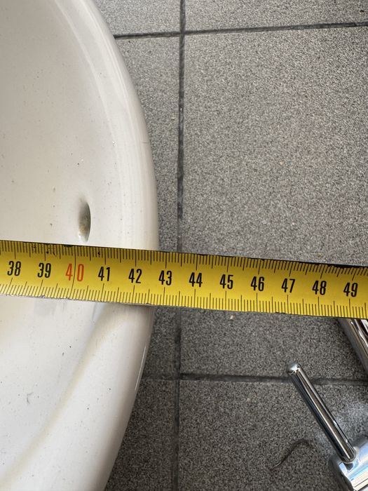 Lavatorio + torneira